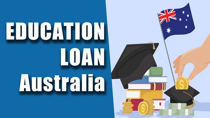 Get Quick Education Loan for Australia